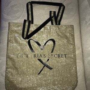 Victoria's Secret Tote Bag